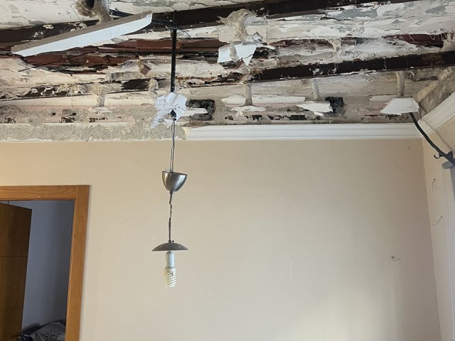 6 Soveroms Rekkehus i Marbella