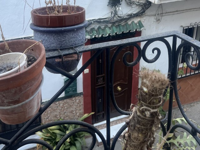 6 Soveroms Rekkehus i Marbella