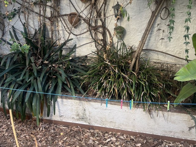 6 Soveroms Rekkehus i Marbella