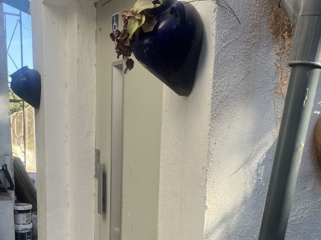 6 Soveroms Rekkehus i Marbella