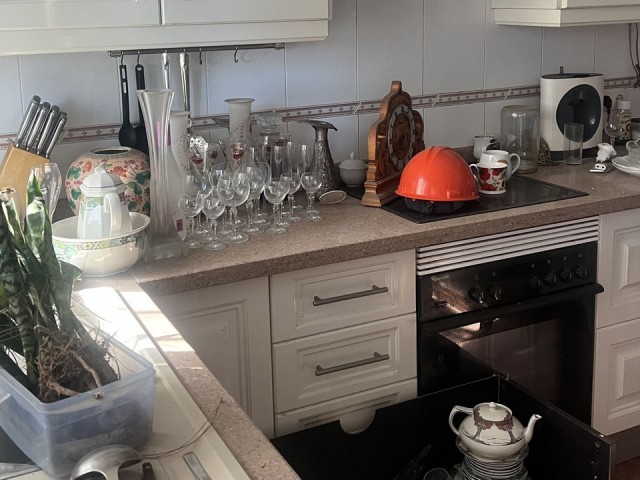 6 Bedrooms Townhouse in Marbella