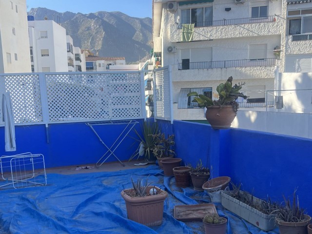 6 Bedrooms Townhouse in Marbella