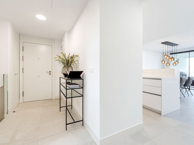 4 Slaapkamer Appartement in Artola