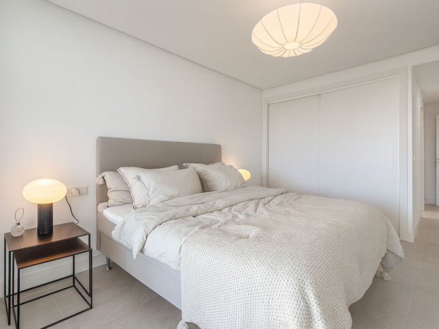 4 Slaapkamer Appartement in Artola