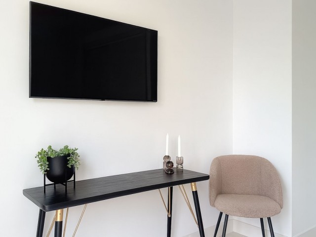 4 Slaapkamer Appartement in Artola