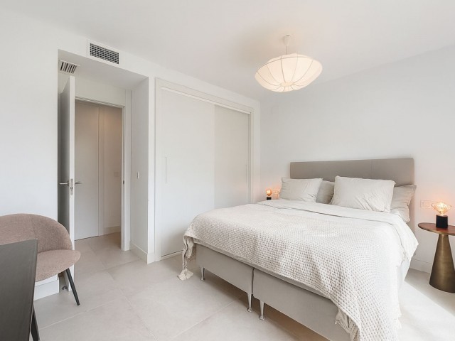 4 Slaapkamer Appartement in Artola