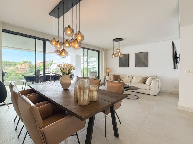 4 Bedrooms Apartment in Artola