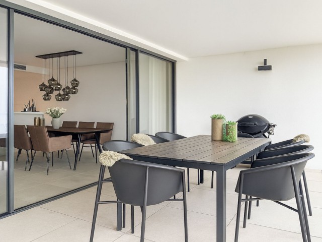 Appartement avec 4 Chambres  à Artola