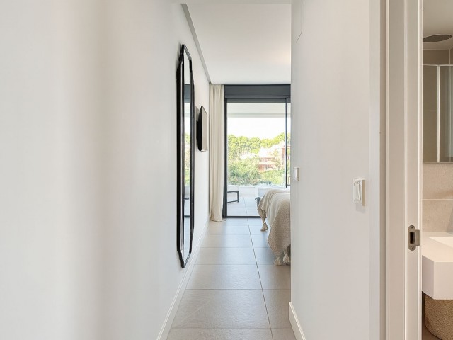 Apartamento con 4 Dormitorios  en Artola