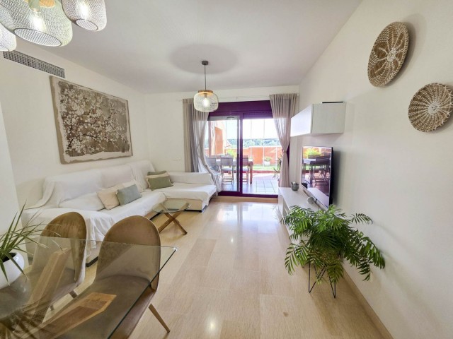 Apartamento con 3 Dormitorios  en La Duquesa