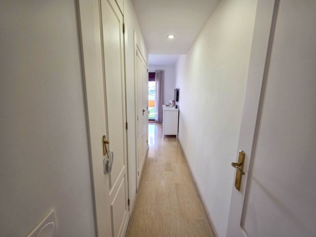 3 Soveroms Leilighet i La Duquesa