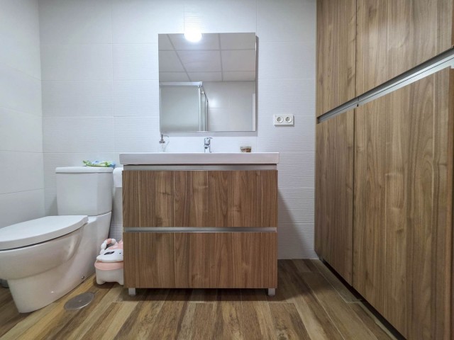 3 Makuuhuoneen Huoneisto La Duquesa