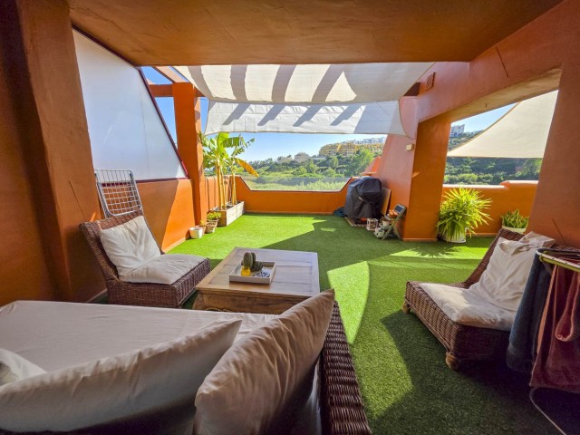 Apartment La Duquesa - R5164906