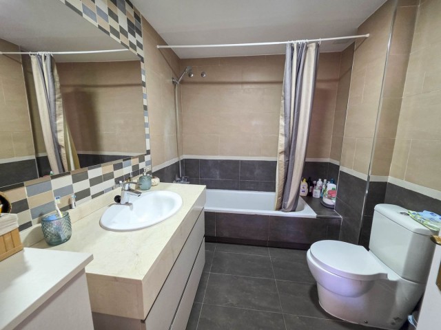 3 Schlafzimmer Apartment in La Duquesa