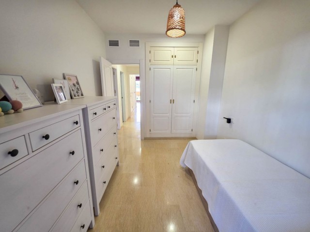 3 Schlafzimmer Apartment in La Duquesa