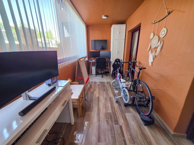 3 Schlafzimmer Apartment in La Duquesa