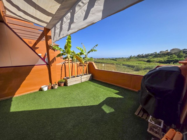 3 Schlafzimmer Apartment in La Duquesa