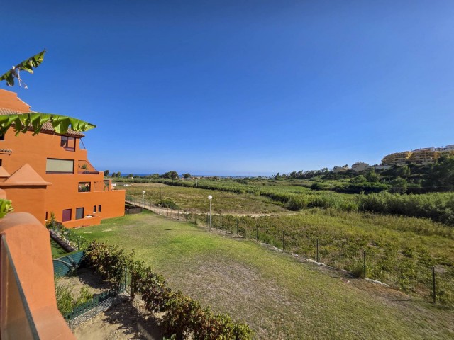 3 Schlafzimmer Apartment in La Duquesa