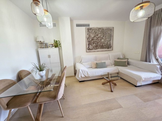 3 Schlafzimmer Apartment in La Duquesa