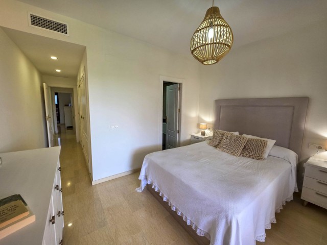 3 Schlafzimmer Apartment in La Duquesa