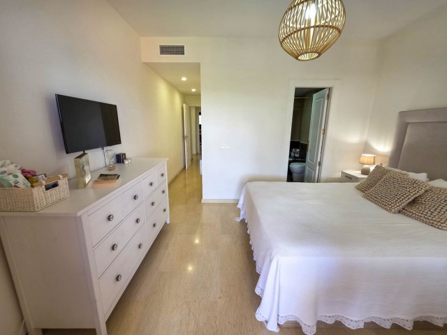 3 Schlafzimmer Apartment in La Duquesa