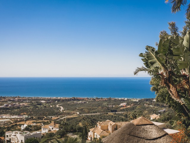 5 Slaapkamer Villa in Altos de los Monteros