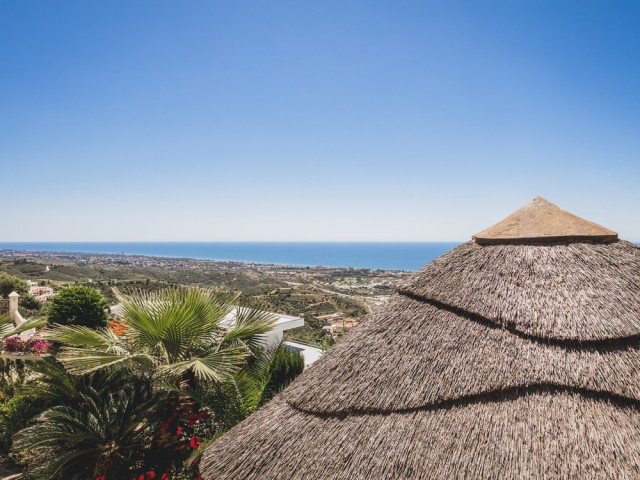 5 Slaapkamer Villa in Altos de los Monteros