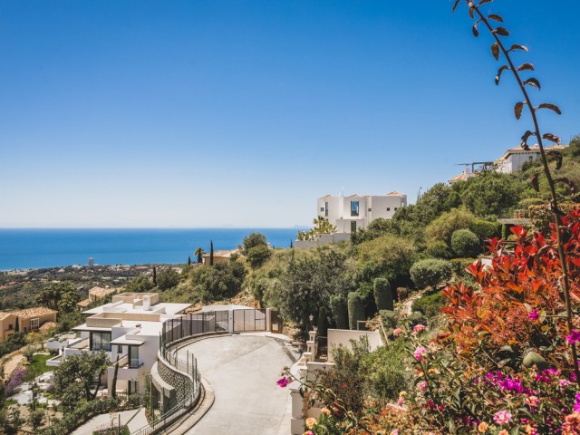 5 Slaapkamer Villa in Altos de los Monteros