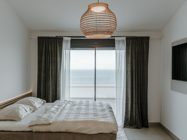 Penthouse in Fuengirola