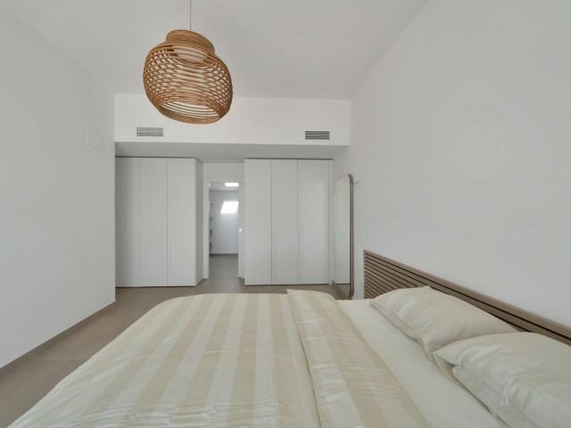 Penthouse in Fuengirola