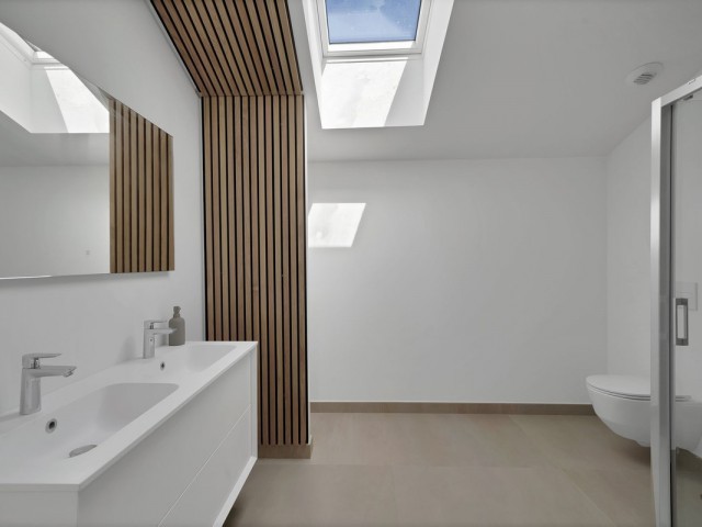 Penthouse in Fuengirola