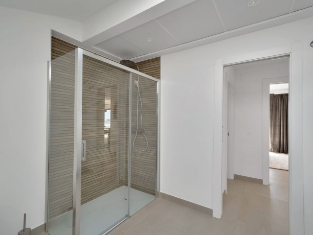 Penthouse in Fuengirola