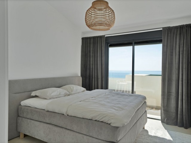 Penthouse in Fuengirola