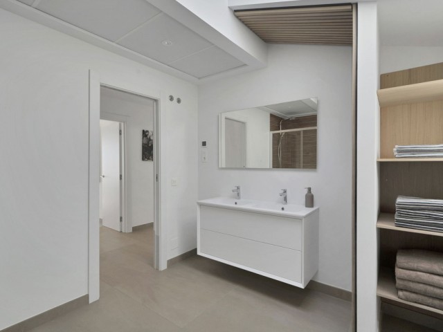 Penthouse in Fuengirola