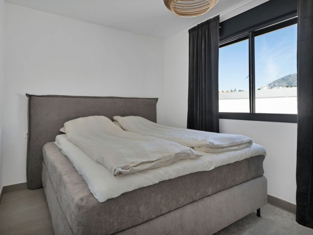 Penthouse in Fuengirola