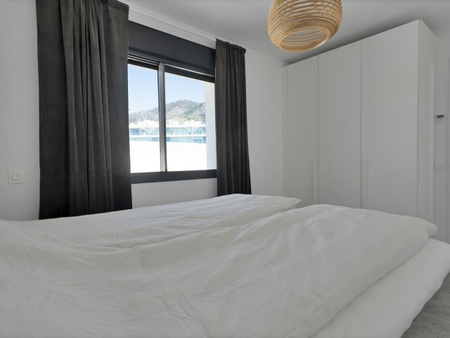 Penthouse in Fuengirola