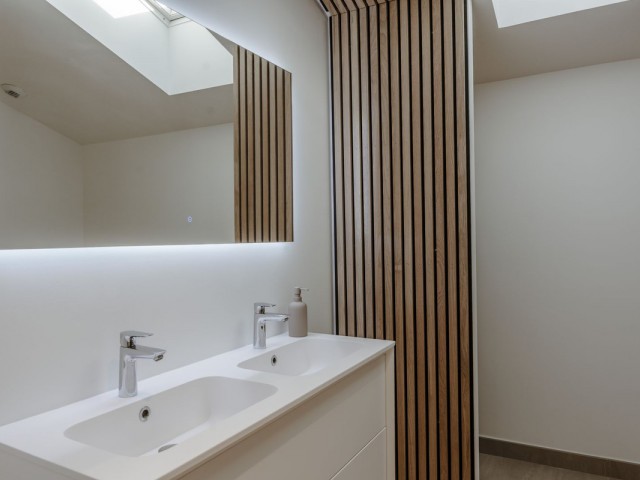 Penthouse in Fuengirola