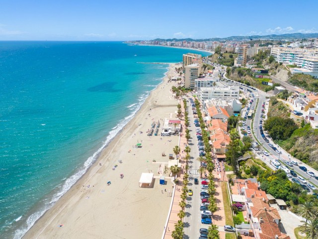 Penthouse in Fuengirola