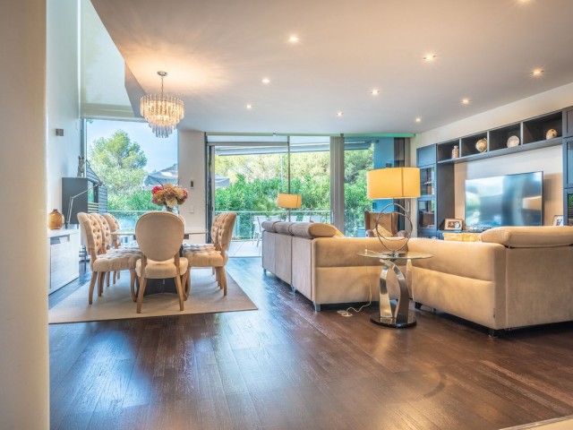 2 Makuuhuoneen Rivitalo Sierra Blanca