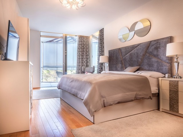 2 Makuuhuoneen Rivitalo Sierra Blanca