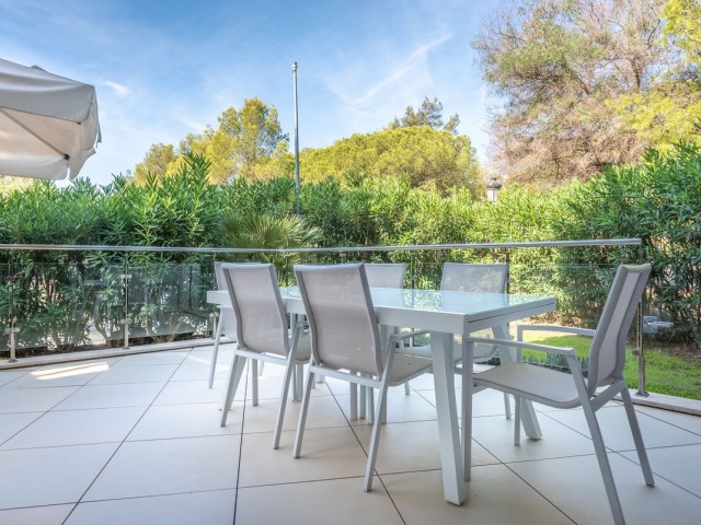 2 Makuuhuoneen Rivitalo Sierra Blanca