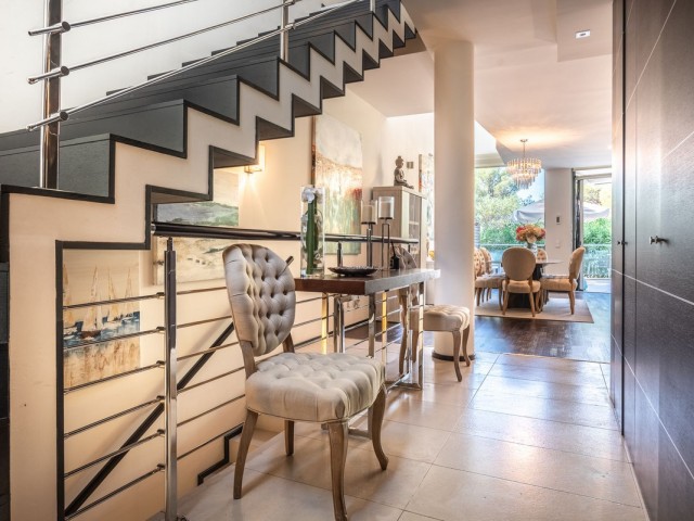 2 Makuuhuoneen Rivitalo Sierra Blanca