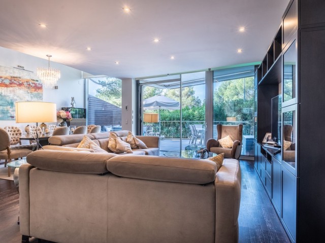 2 Makuuhuoneen Rivitalo Sierra Blanca