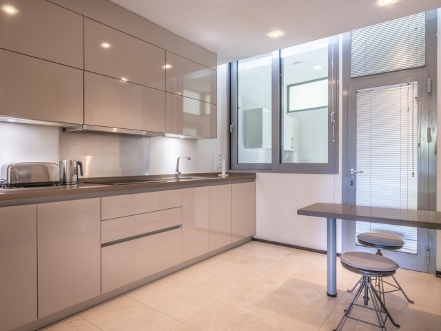 2 Makuuhuoneen Rivitalo Sierra Blanca