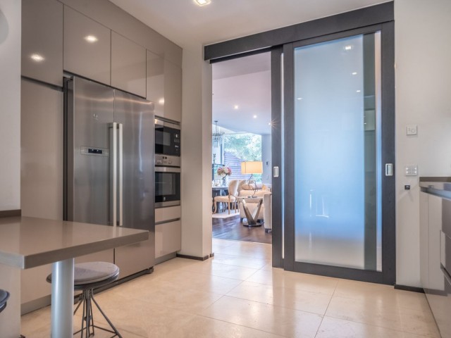 2 Makuuhuoneen Rivitalo Sierra Blanca