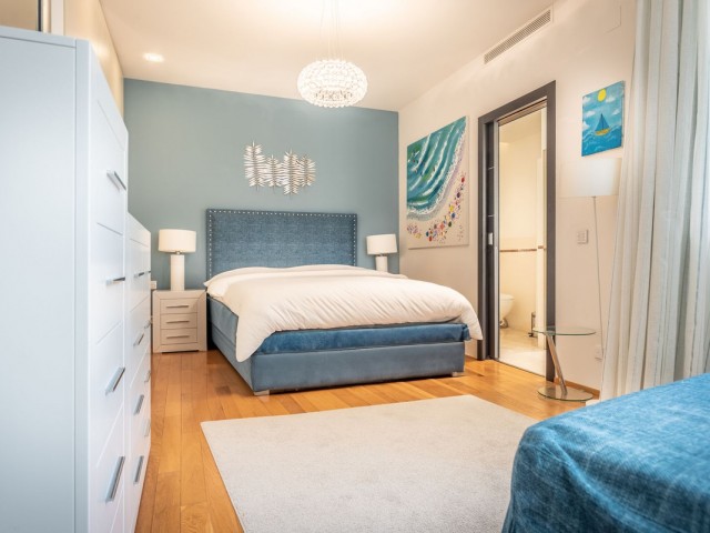 2 Makuuhuoneen Rivitalo Sierra Blanca