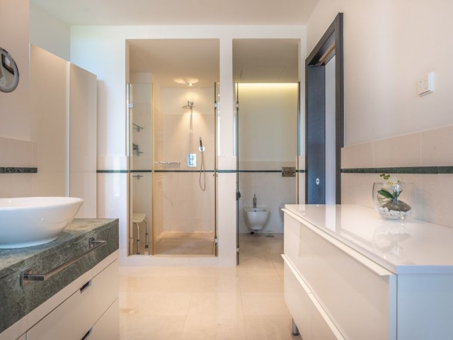 2 Makuuhuoneen Rivitalo Sierra Blanca