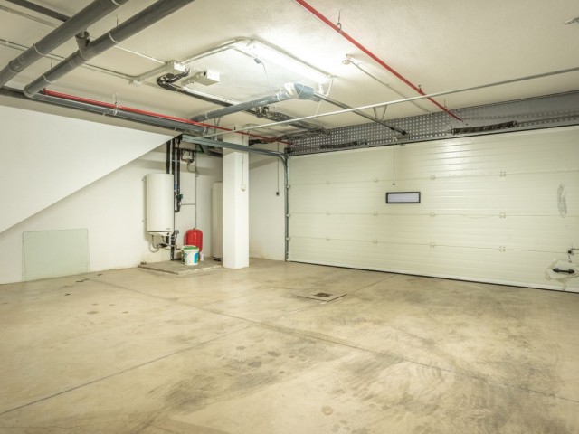 2 Makuuhuoneen Rivitalo Sierra Blanca