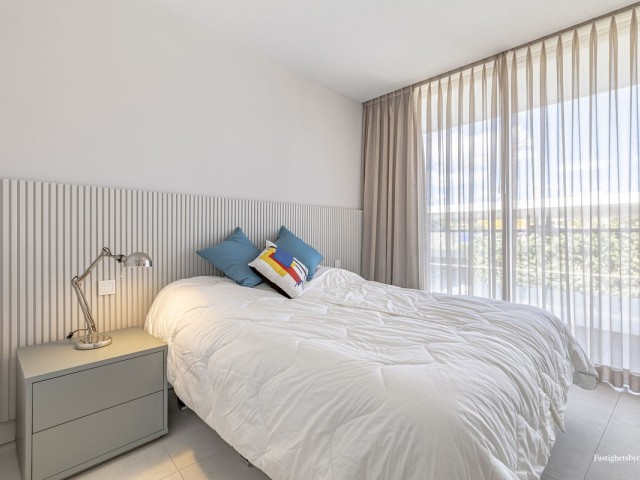 2 Soveroms Leilighet i Estepona
