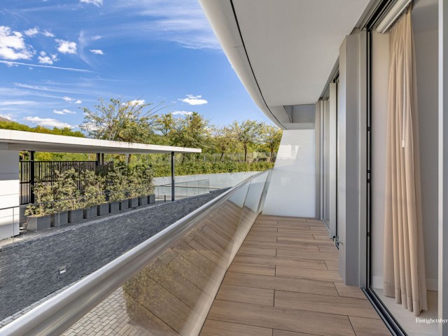 2 Soveroms Leilighet i Estepona
